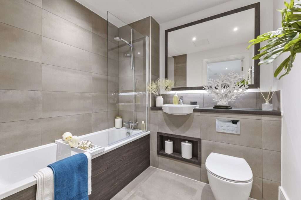 3 bedroom apartment for sale