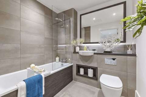 3 bedroom apartment for sale