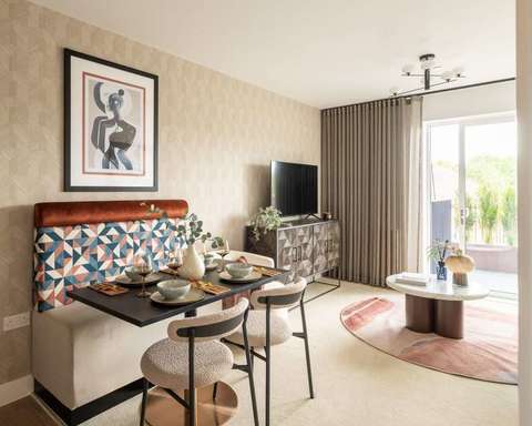 1 bedroom apartment for sale