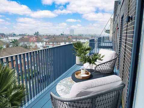 3 bedroom apartment for sale
