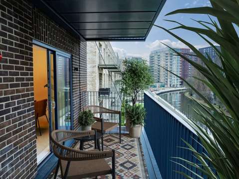 3 bedroom apartment for sale