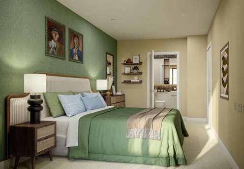 Studio apartment for sale