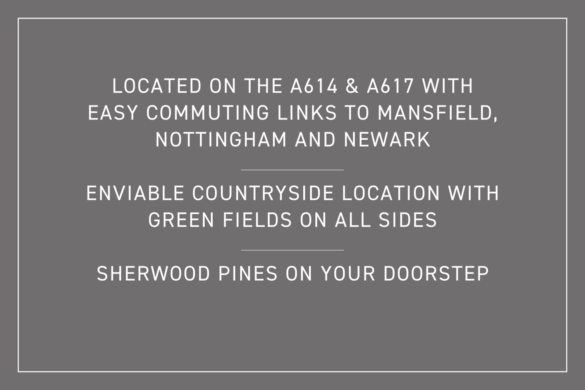 Bilsthorpe, Nottinghamshire NG22