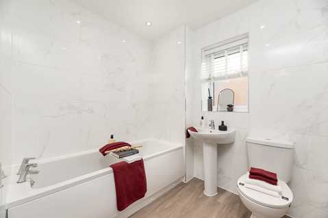Pontefract, West Yorkshire WF8 