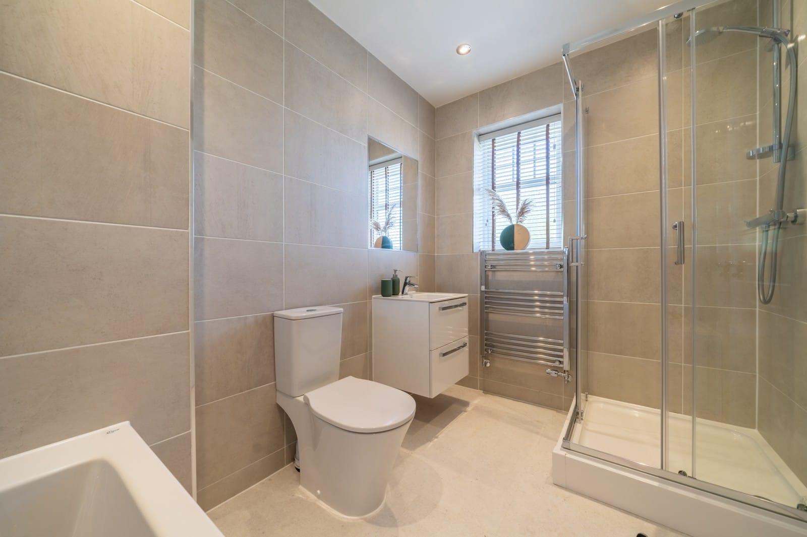 Wetwang, East Riding of Yorkshire YO25