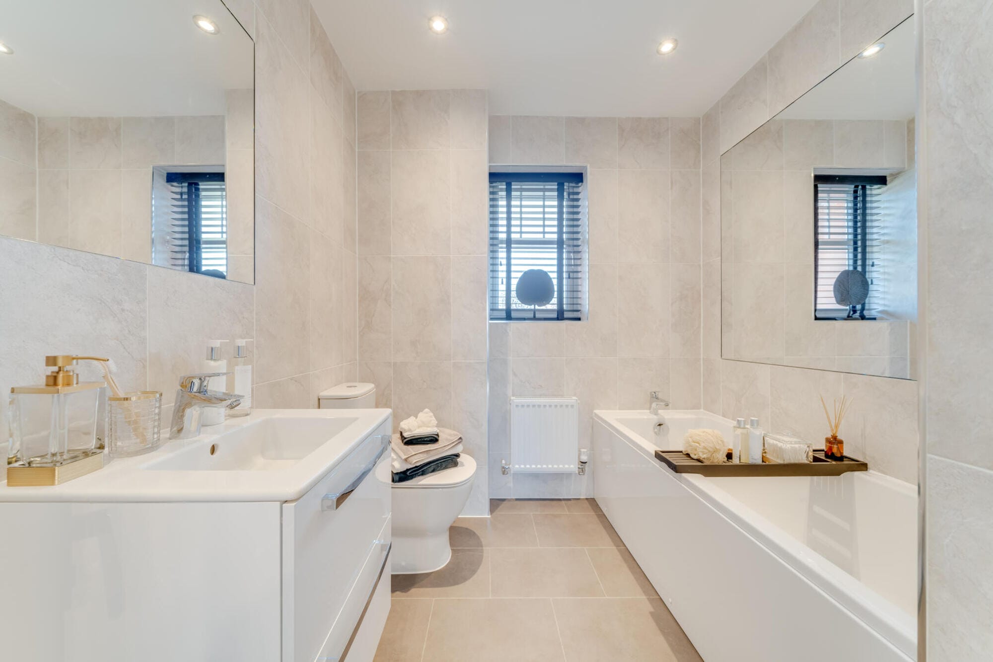 Wetwang, East Riding of Yorkshire YO25