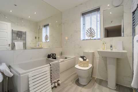 4 bedroom home for sale