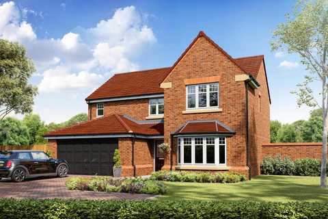 4 bedroom home for sale