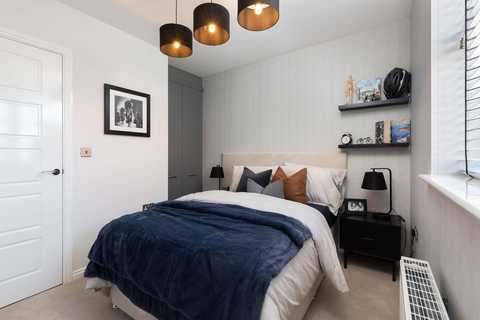 4 bedroom home for sale