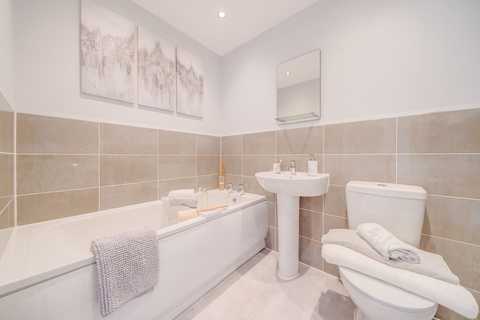 3 bedroom home for sale