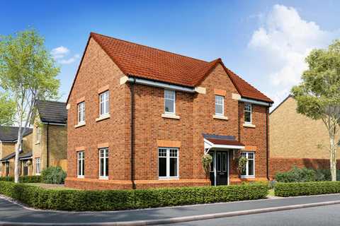 4 bedroom home for sale