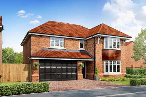 5 bedroom home for sale