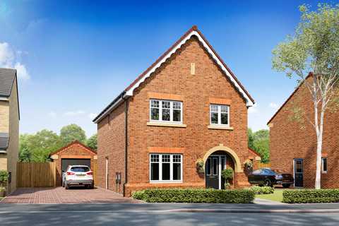 4 bedroom home for sale