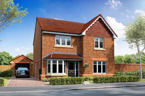 4 bedroom home for sale
