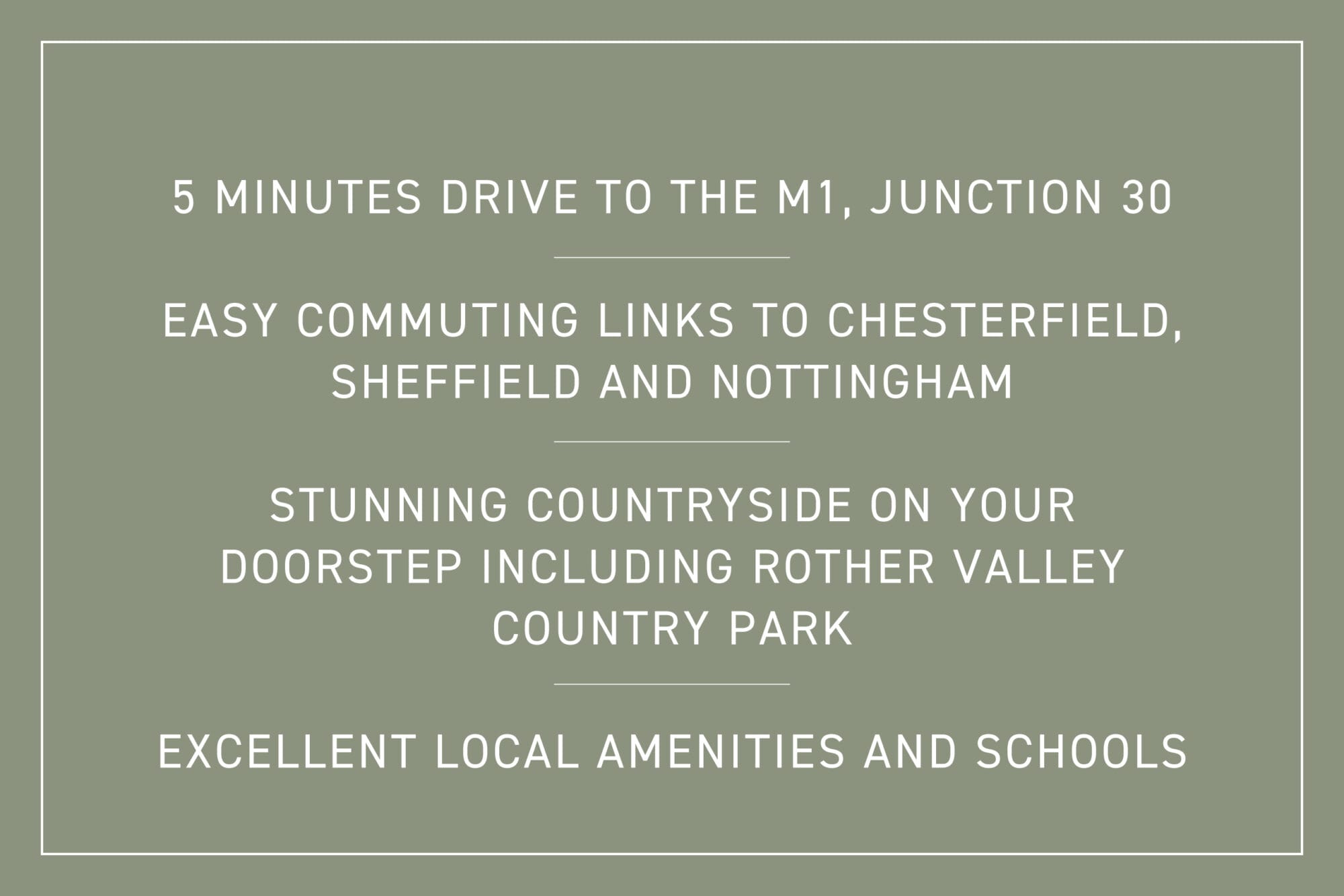 Mastin Moor, Derbyshire S43 