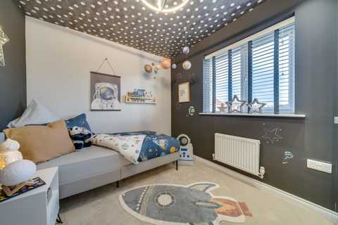 4 bedroom home for sale