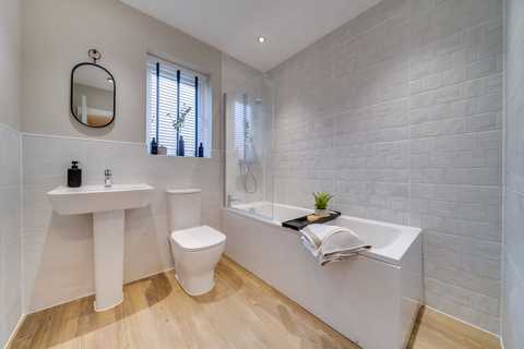 4 bedroom home for sale