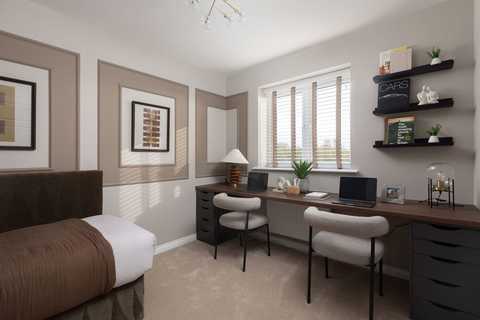 Cleckheaton, West Yorkshire BD19