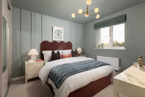 4 bedroom home for sale