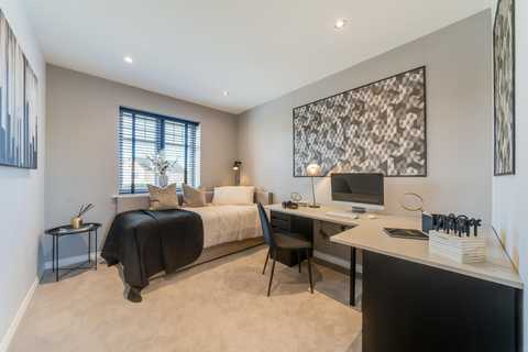 4 bedroom home for sale