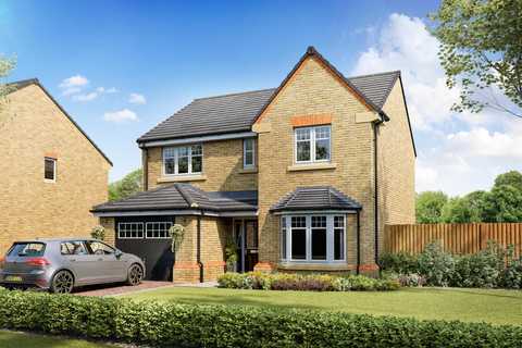 4 bedroom home for sale
