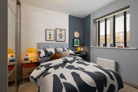 4 bedroom home for sale