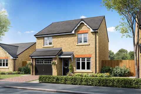 4 bedroom home for sale