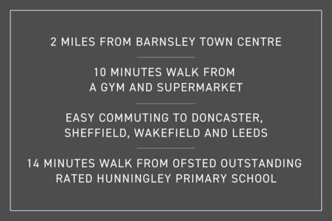 Barnsley, South Yorkshire S70 