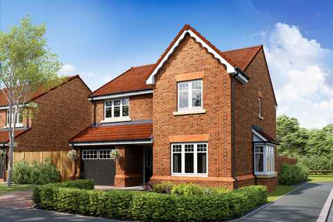 4 bedroom home for sale