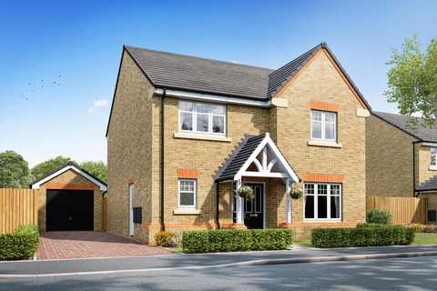 4 bedroom home for sale