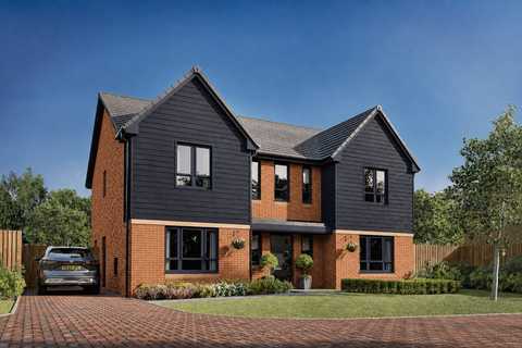 5 bedroom home for sale