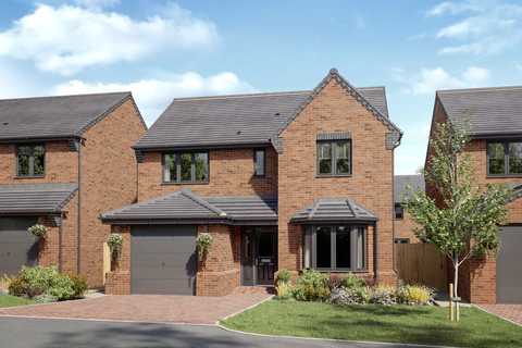 4 bedroom home for sale