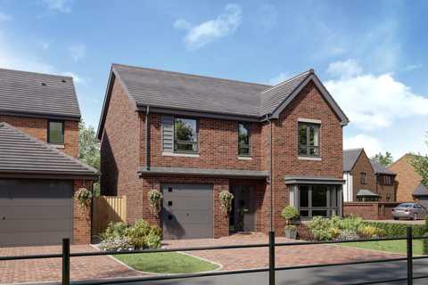 4 bedroom home for sale