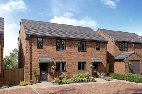 Heanor, Derbyshire DE75