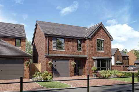 Heanor, Derbyshire DE75