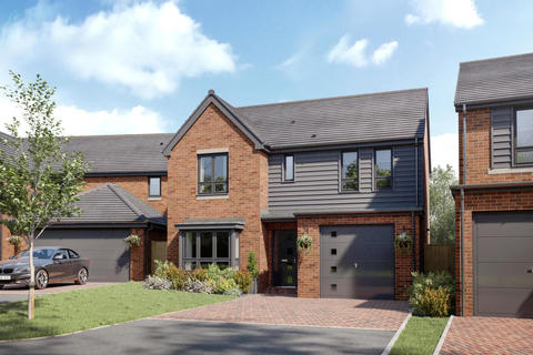 4 bedroom home for sale