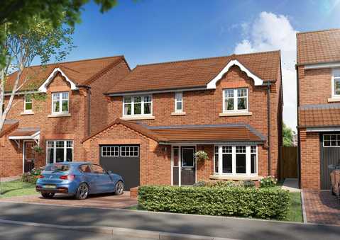 4 bedroom home for sale