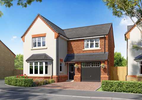 Heanor, Derbyshire DE75