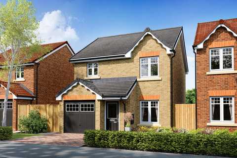 4 bedroom home for sale