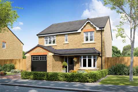4 bedroom home for sale