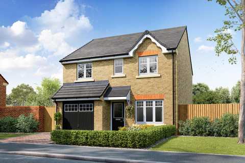 4 bedroom home for sale