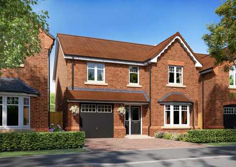 4 bedroom home for sale