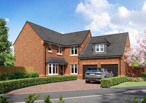5 bedroom home for sale