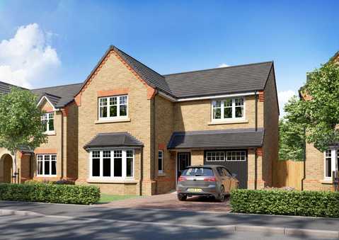 4 bedroom home for sale