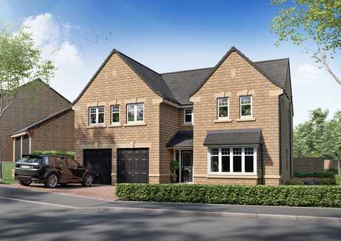 5 bedroom home for sale