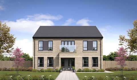 5 bedroom home for sale