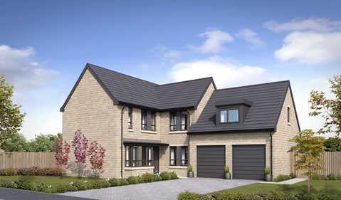 5 bedroom home for sale