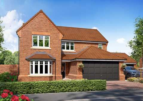 4 bedroom home for sale