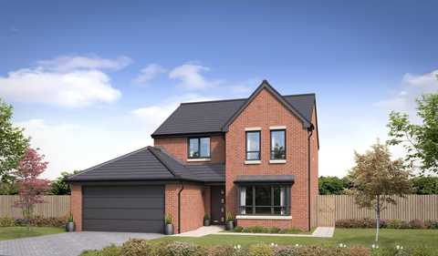 4 bedroom home for sale