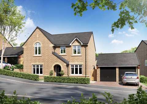 4 bedroom home for sale